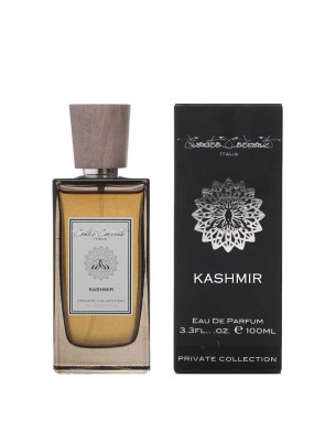Kashmir Edp